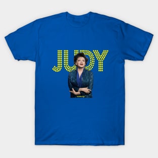 Judy G T-Shirt